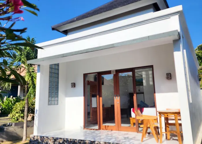 秘密点小屋酒店 3*