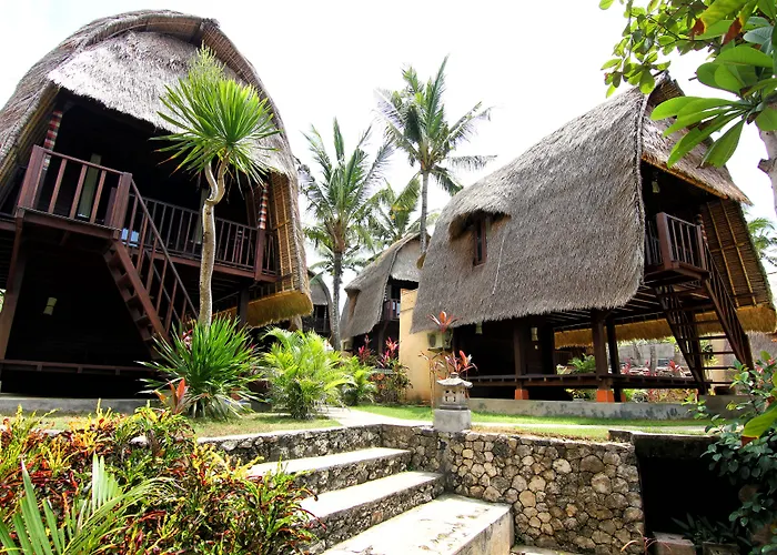 假日公园 秘密点小屋酒店