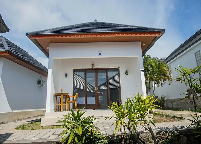 秘密点小屋酒店 假日公园