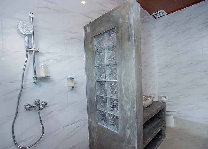 秘密点小屋酒店 假日公园 蓝梦岛