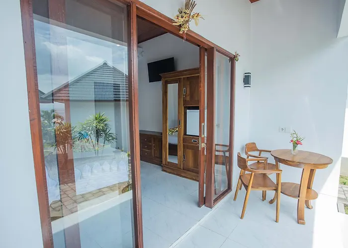 秘密点小屋酒店 3* 蓝梦岛