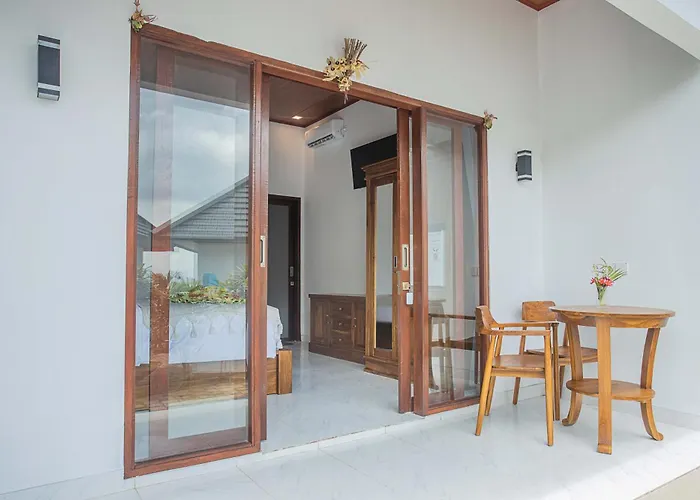 假日公园 秘密点小屋酒店