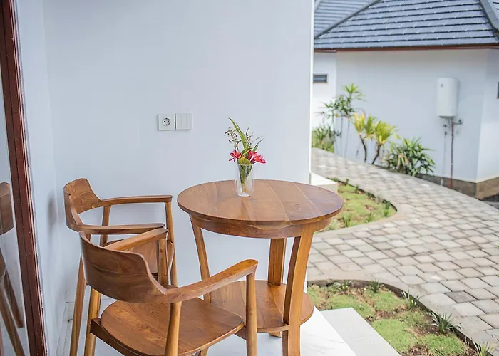 秘密点小屋酒店 假日公园 蓝梦岛