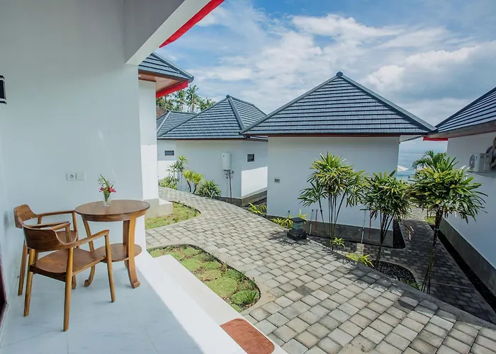 秘密点小屋酒店 假日公园