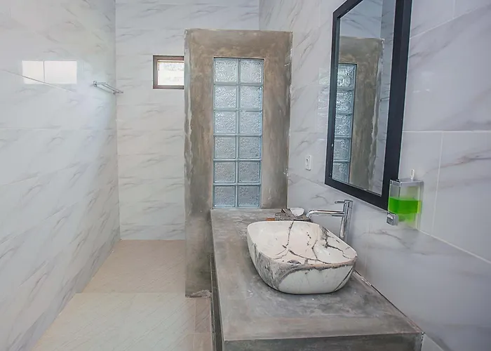假日公园 秘密点小屋酒店