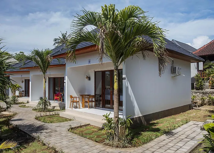 假日公园 秘密点小屋酒店 3*