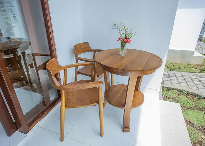 秘密点小屋酒店 假日公园