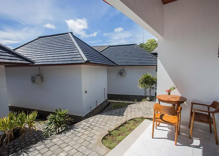 假日公园 秘密点小屋酒店