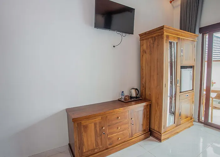 秘密点小屋酒店 蓝梦岛