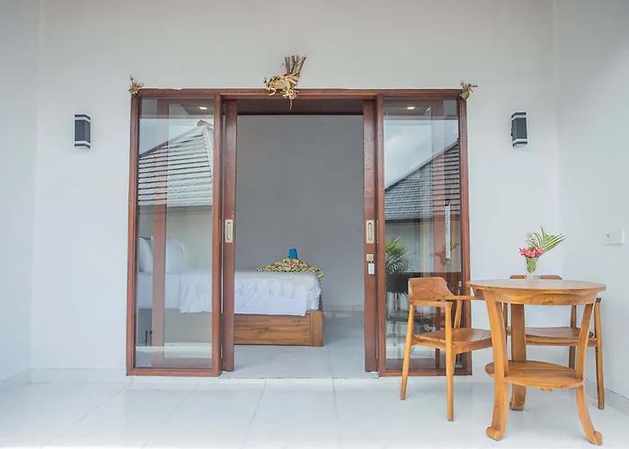 秘密点小屋酒店 假日公园